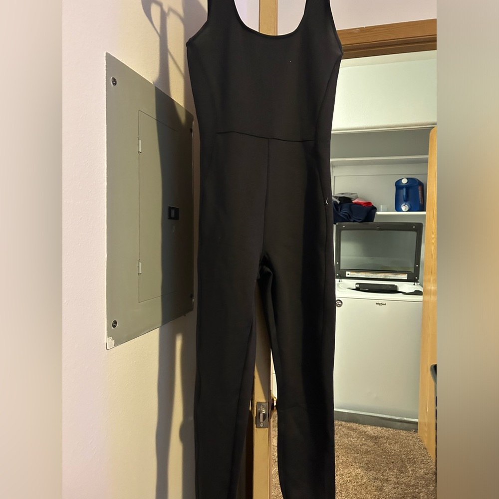 Body suit